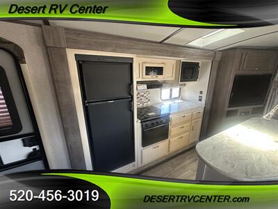 2019 WINNEBAGO 29DDBH   - Photo 10 - Huachuca City, AZ 85616