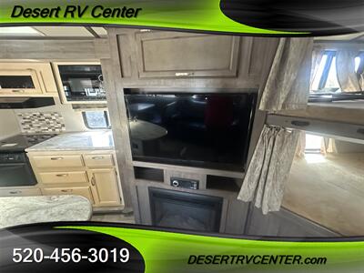 2019 WINNEBAGO 29DDBH   - Photo 13 - Huachuca City, AZ 85616