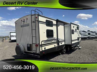 2019 WINNEBAGO 29DDBH   - Photo 3 - Huachuca City, AZ 85616