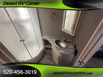 2019 WINNEBAGO 29DDBH   - Photo 16 - Huachuca City, AZ 85616