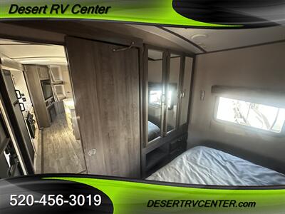 2019 WINNEBAGO 29DDBH   - Photo 20 - Huachuca City, AZ 85616