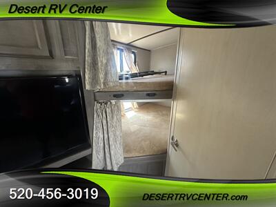 2019 WINNEBAGO 29DDBH   - Photo 14 - Huachuca City, AZ 85616