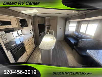 2019 WINNEBAGO 29DDBH   - Photo 9 - Huachuca City, AZ 85616