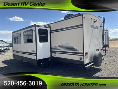 2019 WINNEBAGO 29DDBH   - Photo 4 - Huachuca City, AZ 85616