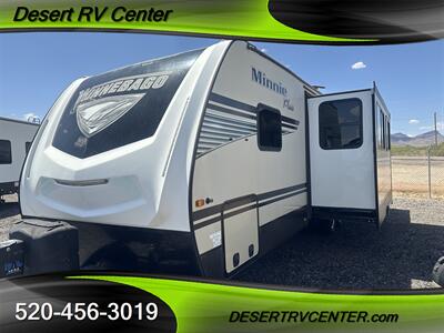 2019 WINNEBAGO 29DDBH   - Photo 5 - Huachuca City, AZ 85616