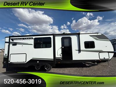 2025 HEARTLAND 2803RK