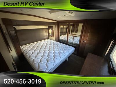 2015 FOREST RIVER 39C14 - Photo 25 - Huachuca City, AZ 85616
