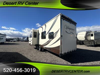 2015 FOREST RIVER 39C14 - Photo 4 - Huachuca City, AZ 85616