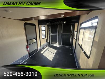 2015 FOREST RIVER 39C14 - Photo 18 - Huachuca City, AZ 85616