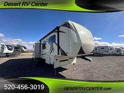 2015 FOREST RIVER 39C14 - Photo 9 - Huachuca City, AZ 85616