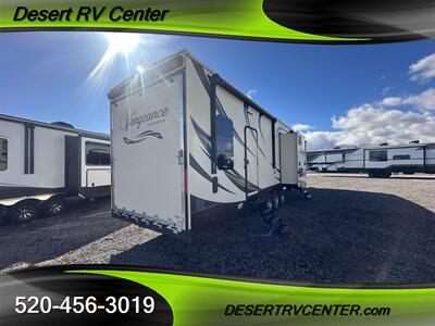 2015 FOREST RIVER 39C14 - Photo 2 - Huachuca City, AZ 85616