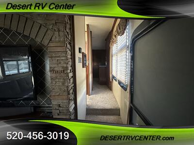 2015 FOREST RIVER 39C14 - Photo 20 - Huachuca City, AZ 85616