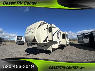 2015 FOREST RIVER 39C14 - Photo 7 - Huachuca City, AZ 85616