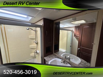 2015 FOREST RIVER 39C14 - Photo 21 - Huachuca City, AZ 85616