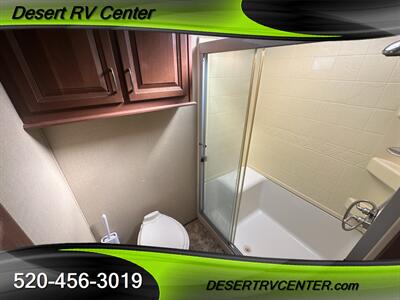 2015 FOREST RIVER 39C14 - Photo 23 - Huachuca City, AZ 85616