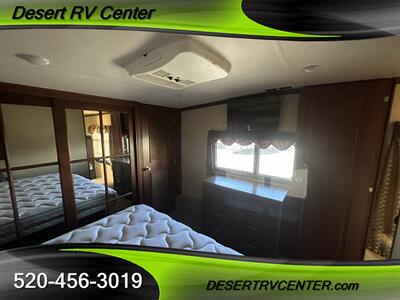 2015 FOREST RIVER 39C14 - Photo 26 - Huachuca City, AZ 85616