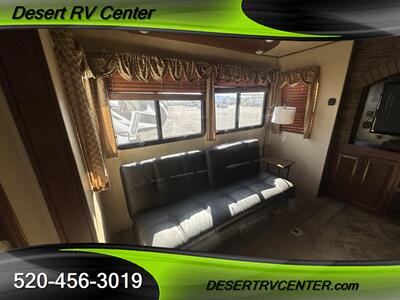 2015 FOREST RIVER 39C14 - Photo 17 - Huachuca City, AZ 85616