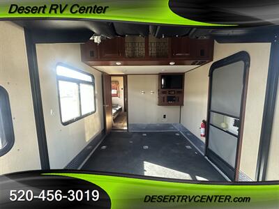 2015 FOREST RIVER 39C14 - Photo 19 - Huachuca City, AZ 85616