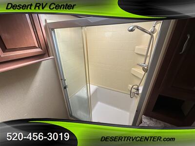 2015 FOREST RIVER 39C14 - Photo 24 - Huachuca City, AZ 85616