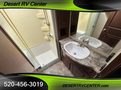 2015 FOREST RIVER 39C14 - Photo 22 - Huachuca City, AZ 85616