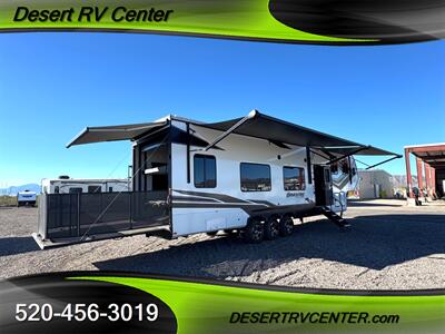 2024 GRAND DESIGN 355G