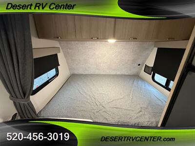 2024 WINNEBAGO MICRO MINNIE  1720FB - Photo 5 - Huachuca City, AZ 85616