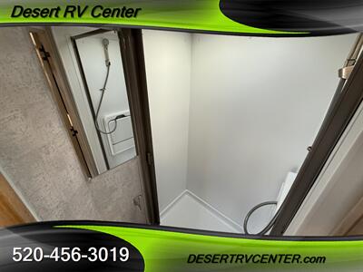 2024 WINNEBAGO MICRO MINNIE  1720FB - Photo 2 - Huachuca City, AZ 85616