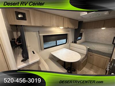 2024 WINNEBAGO MICRO MINNIE  1720FB - Photo 3 - Huachuca City, AZ 85616