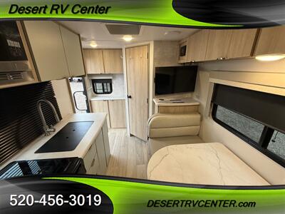2024 WINNEBAGO MICRO MINNIE  1720FB - Photo 6 - Huachuca City, AZ 85616