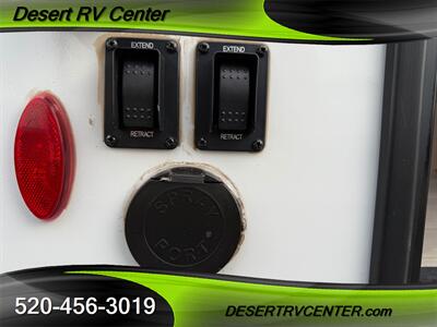 2024 WINNEBAGO MICRO MINNIE  1720FB - Photo 7 - Huachuca City, AZ 85616