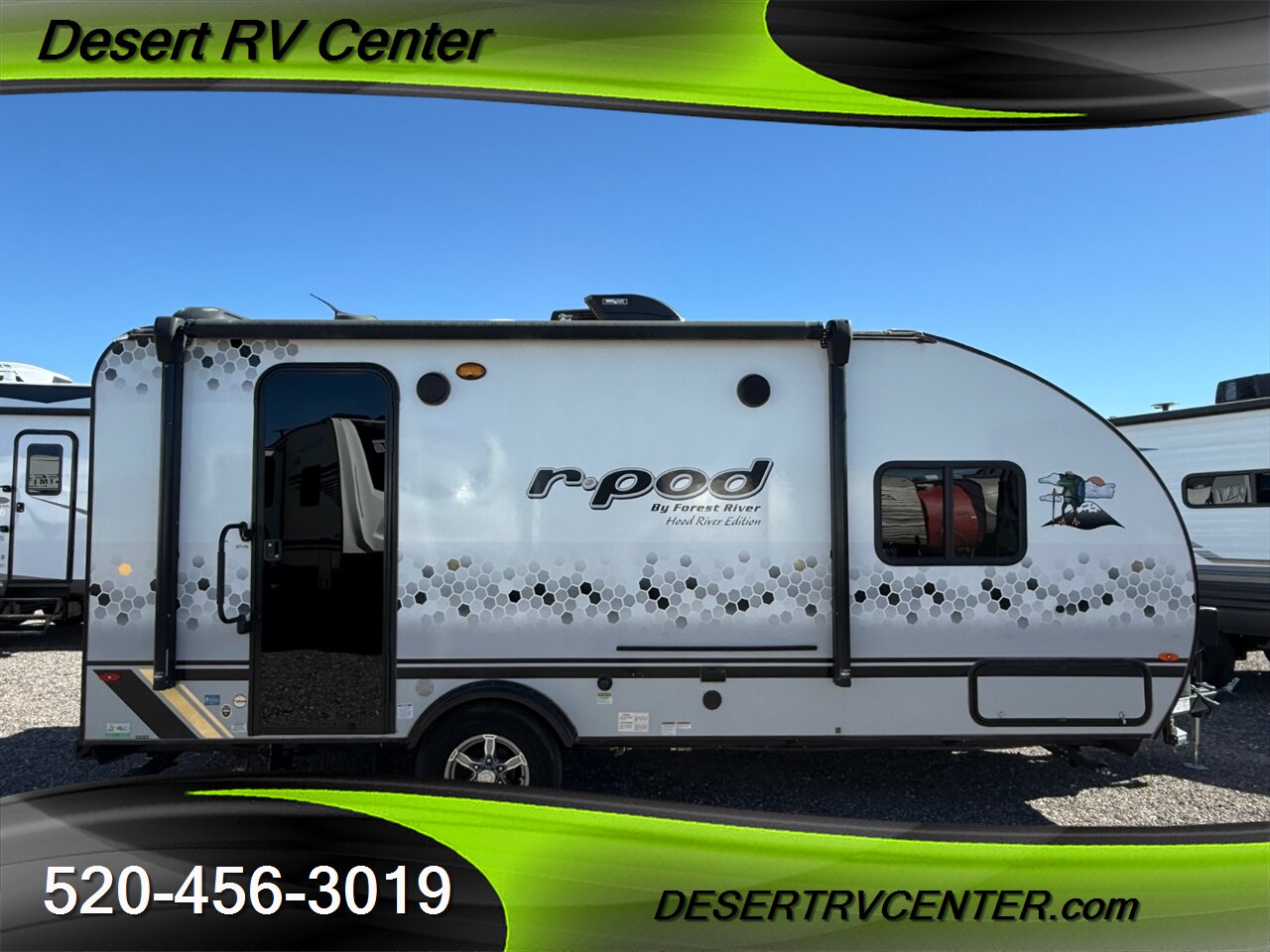2021 R POD 189   - Photo 1 - Huachuca City, AZ 85616