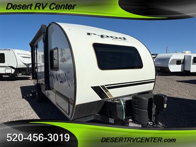 2021 R POD 189   - Photo 2 - Huachuca City, AZ 85616