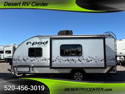 2021 R POD 189   - Photo 5 - Huachuca City, AZ 85616