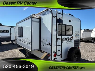 2021 R POD 189   - Photo 7 - Huachuca City, AZ 85616