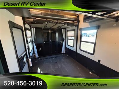 2021 GRAND DESIGN 397TH-R   - Photo 12 - Huachuca City, AZ 85616