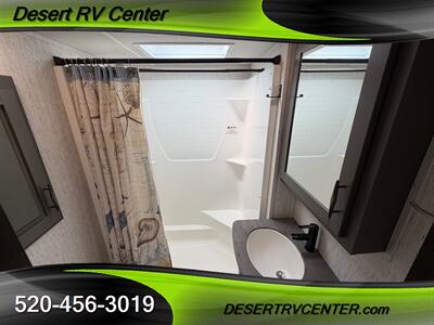 2021 GRAND DESIGN 397TH-R   - Photo 16 - Huachuca City, AZ 85616