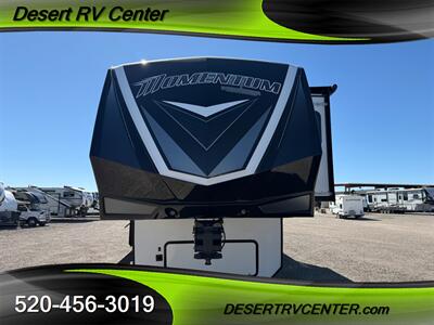 2021 GRAND DESIGN 397TH-R   - Photo 3 - Huachuca City, AZ 85616