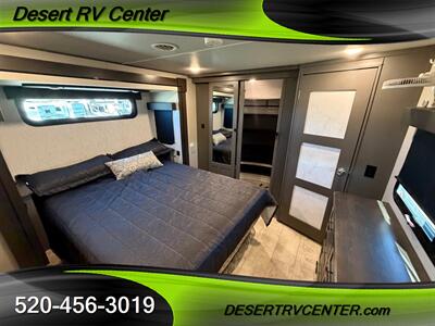 2021 GRAND DESIGN 397TH-R   - Photo 14 - Huachuca City, AZ 85616