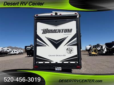 2021 GRAND DESIGN 397TH-R   - Photo 8 - Huachuca City, AZ 85616