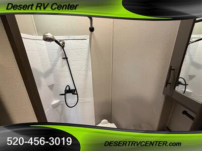 2021 GRAND DESIGN 397TH-R   - Photo 11 - Huachuca City, AZ 85616