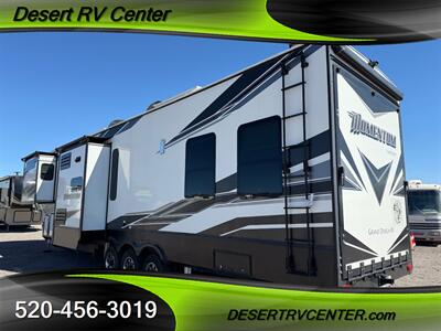 2021 GRAND DESIGN 397TH-R   - Photo 7 - Huachuca City, AZ 85616