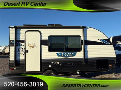 2024 FOREST RIVER 157FBG