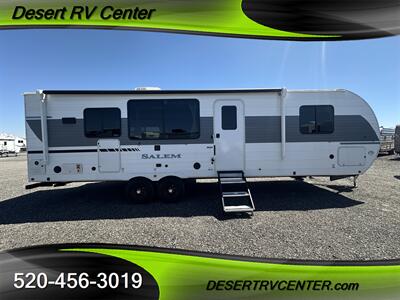 2025 FOREST RIVER SALEM 27RK