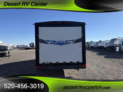 2022 FOREST RIVER 210RTX   - Photo 3 - Huachuca City, AZ 85616