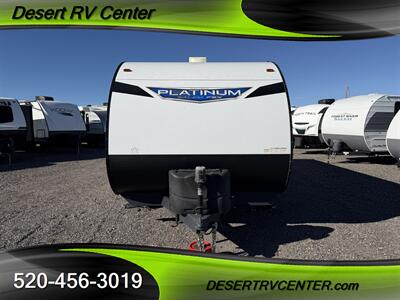 2022 FOREST RIVER 210RTX   - Photo 7 - Huachuca City, AZ 85616