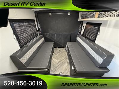 2022 FOREST RIVER 210RTX   - Photo 14 - Huachuca City, AZ 85616