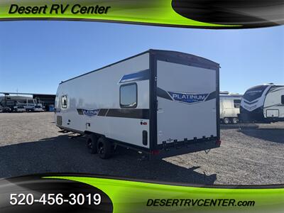 2022 FOREST RIVER 210RTX   - Photo 4 - Huachuca City, AZ 85616