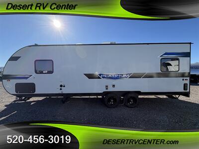 2022 FOREST RIVER 210RTX   - Photo 5 - Huachuca City, AZ 85616