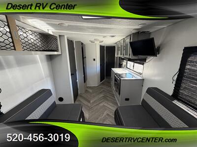 2022 FOREST RIVER 210RTX   - Photo 15 - Huachuca City, AZ 85616