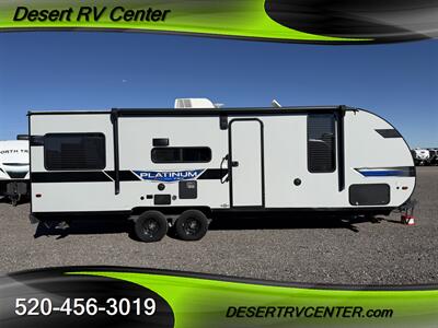 2022 FOREST RIVER 210RTX   - Photo 1 - Huachuca City, AZ 85616